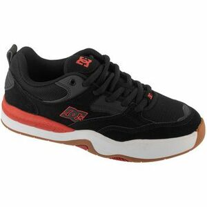 Rövid szárú edzőcipők DC Shoes Shoes Ascend S kép