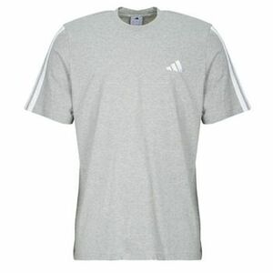 Rövid ujjú pólók adidas 3-Stripes T-Shirt kép