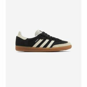 Divat edzőcipők adidas Samba Black Wonder kép