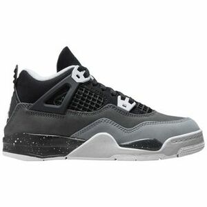 Rövid szárú edzőcipők Nike Jordan 4 Retro Fear (2024) (PS) kép