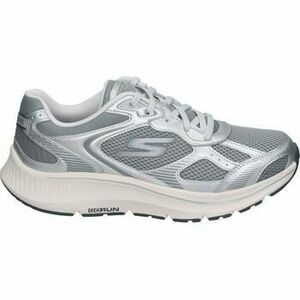 Rövid szárú edzőcipők Skechers 128633-GYSL kép