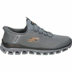 Rövid szárú edzőcipők Skechers 233010-CCOR kép