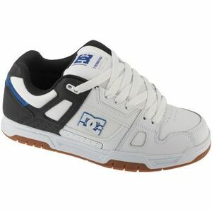 Rövid szárú edzőcipők DC Shoes Shoes Stag kép