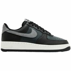 Divat edzőcipők Nike Air Force 1 '07 Smoke Grey kép