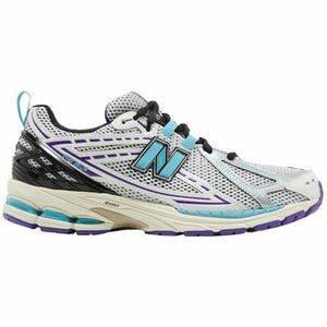 Divat edzőcipők New Balance 1906R Charlotte Hornets kép
