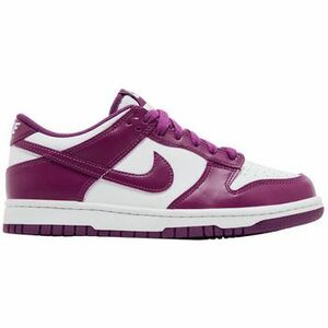 Rövid szárú edzőcipők Nike Dunk Low Viotech (GS) kép
