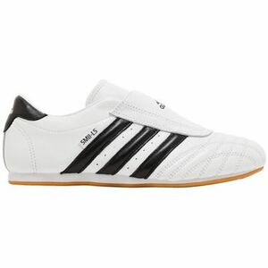 Rövid szárú edzőcipők adidas Taekwondo White Black (Women's) kép