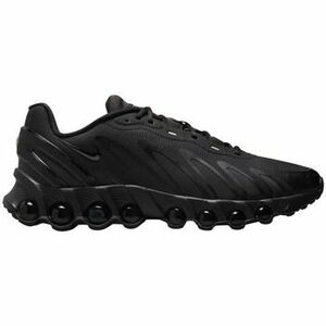 Rövid szárú edzőcipők Nike Air Max Dn8 Black kép