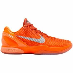 Rövid szárú edzőcipők Nike Kobe 6 Protro Total Orange kép