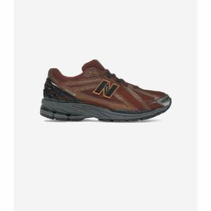 Rövid szárú edzőcipők New Balance 1906R Zalando Trail Mix Rust Red kép