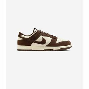 Rövid szárú edzőcipők Nike Air Force 1 '07 Low Jewel Cool Grey Black kép