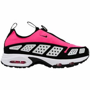 Rövid szárú edzőcipők Nike Air Max Sunder Hyper Pink Black (Women's) kép