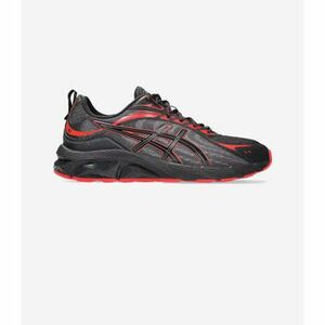 Rövid szárú edzőcipők Asics Gel-Quantum 180 VIII Black Classic Red kép