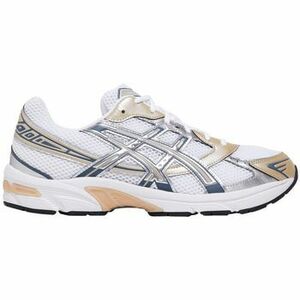 Rövid szárú edzőcipők Asics Gel-1130 White Wood Crepe kép