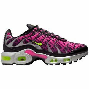 Rövid szárú edzőcipők Nike Air Max Plus 1 GS 'Mercurial 25' kép