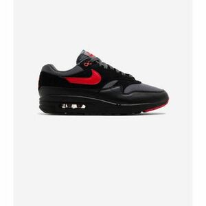Rövid szárú edzőcipők Nike Air Max 1 Essential Vamps kép