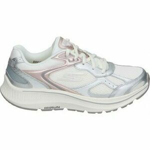 Rövid szárú edzőcipők Skechers 128633-OFWT kép