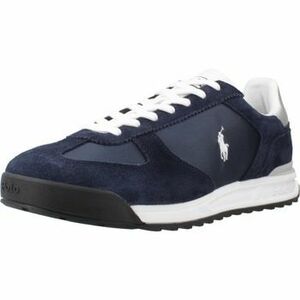 Divat edzőcipők Ralph Lauren VARICK PP kép