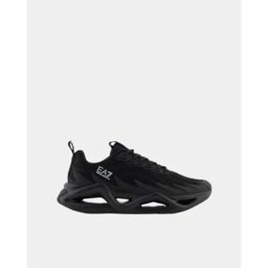 Rövid szárú edzőcipők Emporio Armani EA7 7X000304 AF18442 kép