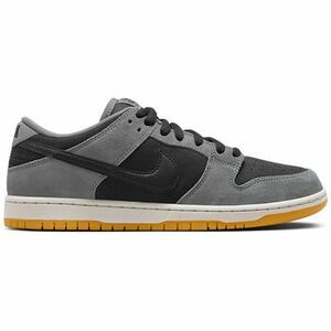 Rövid szárú edzőcipők Nike SB Dunk Low Dark Smoke Grey kép