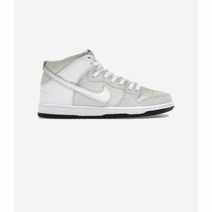 Magas szárú edzőcipők Nike SB Dunk High Antihero Skateboards kép