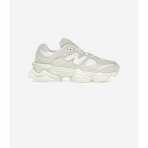 Rövid szárú edzőcipők New Balance 9060 Angora Sea Salt kép