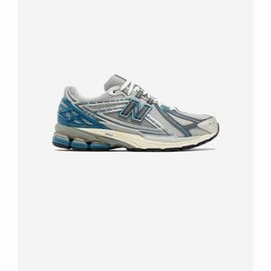 Rövid szárú edzőcipők New Balance 1906R Silver Metallic Terrarium kép