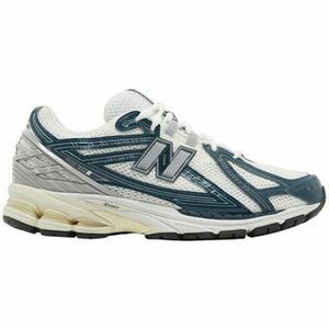 Rövid szárú edzőcipők New Balance 1906R 'White Navy' Footlocker Exclusive kép