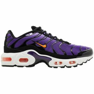Rövid szárú edzőcipők Nike Air Max Plus OG Voltage Purple (2024) (GS) kép
