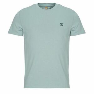 Rövid ujjú pólók Timberland Short Sleeve Tee kép