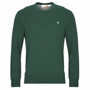 Pulóverek Timberland Cotton YD Sweater kép