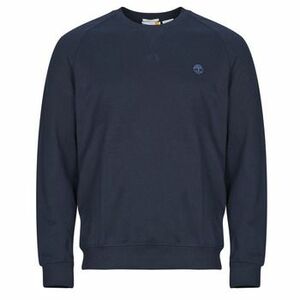 Pulóverek Timberland Brushed Back Crew Sweatshirt kép