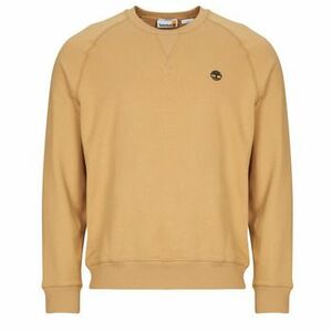 Pulóverek Timberland Brushed Back Crew Sweatshirt kép