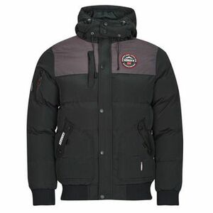 Steppelt kabátok Geographical Norway VOLVA kép