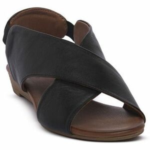 Szandálok / Saruk Bueno Shoes NERO kép