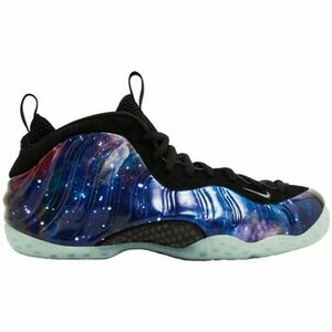 Divat edzőcipők Nike Air Foamposite One Galaxy (2025) kép
