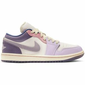 Divat edzőcipők Nike Jordan 1 Low Pastel Purple (Women's) kép
