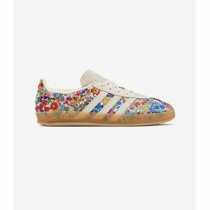 Divat edzőcipők adidas Gazelle Liberty London Floral Embroidery kép