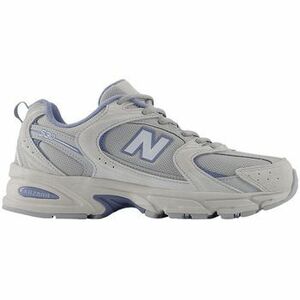 Divat edzőcipők New Balance 530 Grey Matter Sea Blue kép