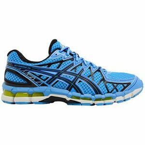 Divat edzőcipők Asics Gel-Kayano 20 Blue Neptune Black kép