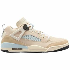 Divat edzőcipők Nike Jordan Spizike Low Sand Drift Muslin kép