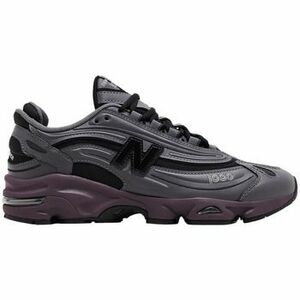 Divat edzőcipők New Balance 1000 Magnet Plum Brown kép