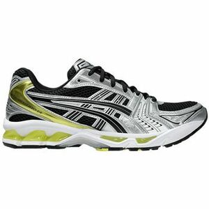 Divat edzőcipők Asics Gel-Kayano 14 Black Lemon Spark kép