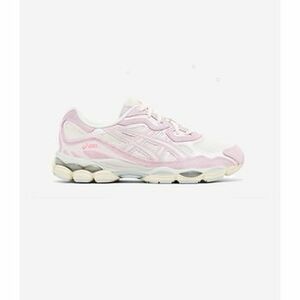 Divat edzőcipők Asics Gel NYC Cream Rose (Homme) kép