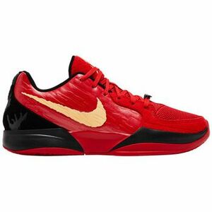 piros Nike cipő kép
