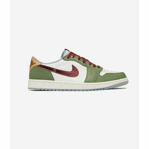 Divat edzőcipők Nike Jordan 1 Retro Low OG Year of the Dragon (2024) kép