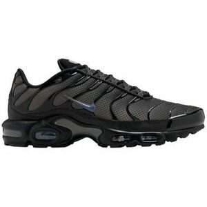 Divat edzőcipők Nike Air Max Plus Black Diffused Blue kép
