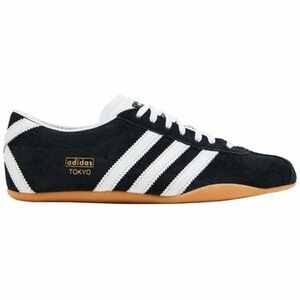 Divat edzőcipők adidas Tokyo Black White (Women's) kép