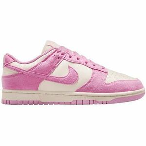 Divat edzőcipők Nike Dunk Low Next Nature Pink Rise Sail (Women's) kép