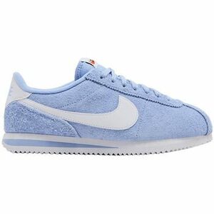 Divat edzőcipők Nike Cortez Vintage Aluminum (Women's) kép